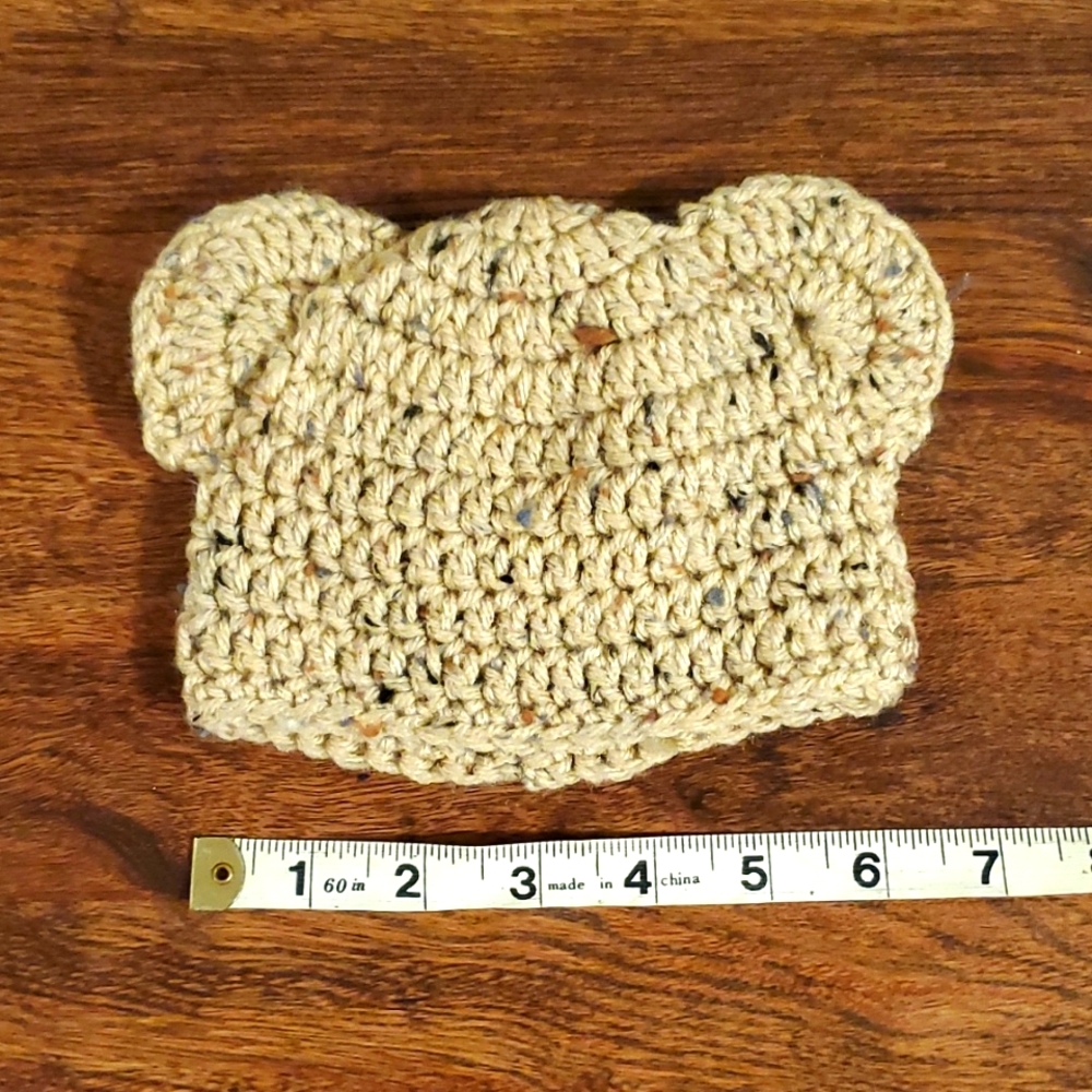 Handmade Crochet Hats